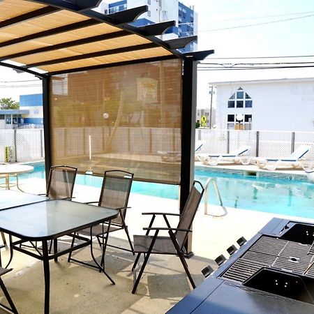 Sunrise Inn ไวลด์วูด ภายนอก รูปภาพ